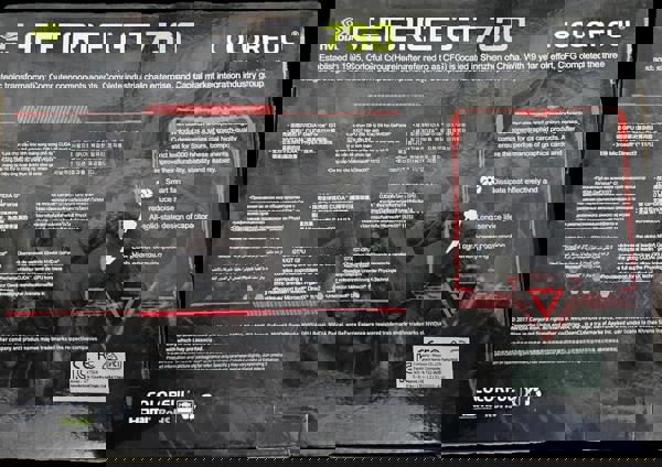 COLOURFUL GT 730 4GB DDR5